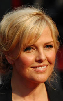 Ashley Jensen